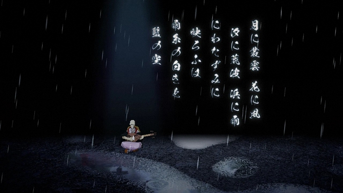 《雨魂 - AMEDAMA -》登陆Nintendo Switch，探索江户末的神秘故事。