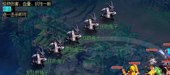 《梦幻西游》战歌回响副本通关图文攻略