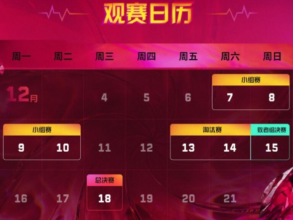 《无畏契约》2024解说主持杯赛事汇总