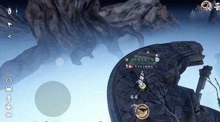 《逆水寒手游》书梦空间隐藏成就指南