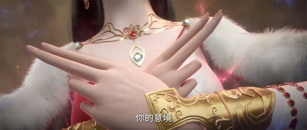仙逆新预告，王林再战红蝶，一句话破她道心，让她无法突破婴变