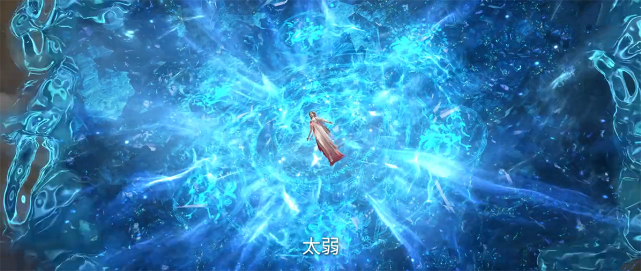 仙逆新预告，王林再战红蝶，一句话破她道心，让她无法突破婴变