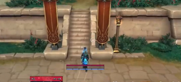 《魔兽世界》破晨号飞行路线介绍