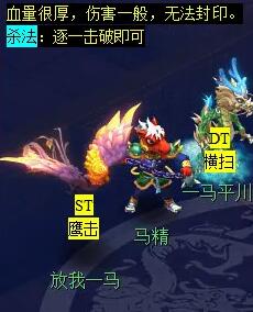 《梦幻西游》特殊副本攻略图文汇总2024