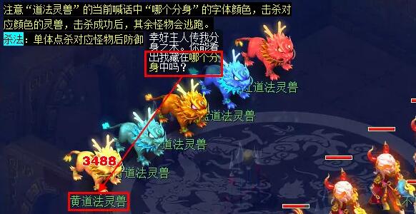 《梦幻西游》特殊副本攻略图文汇总2024