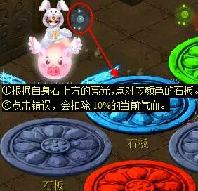 《梦幻西游》特殊副本攻略图文汇总2024