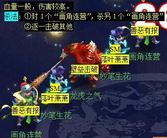 《梦幻西游》特殊副本攻略图文汇总2024