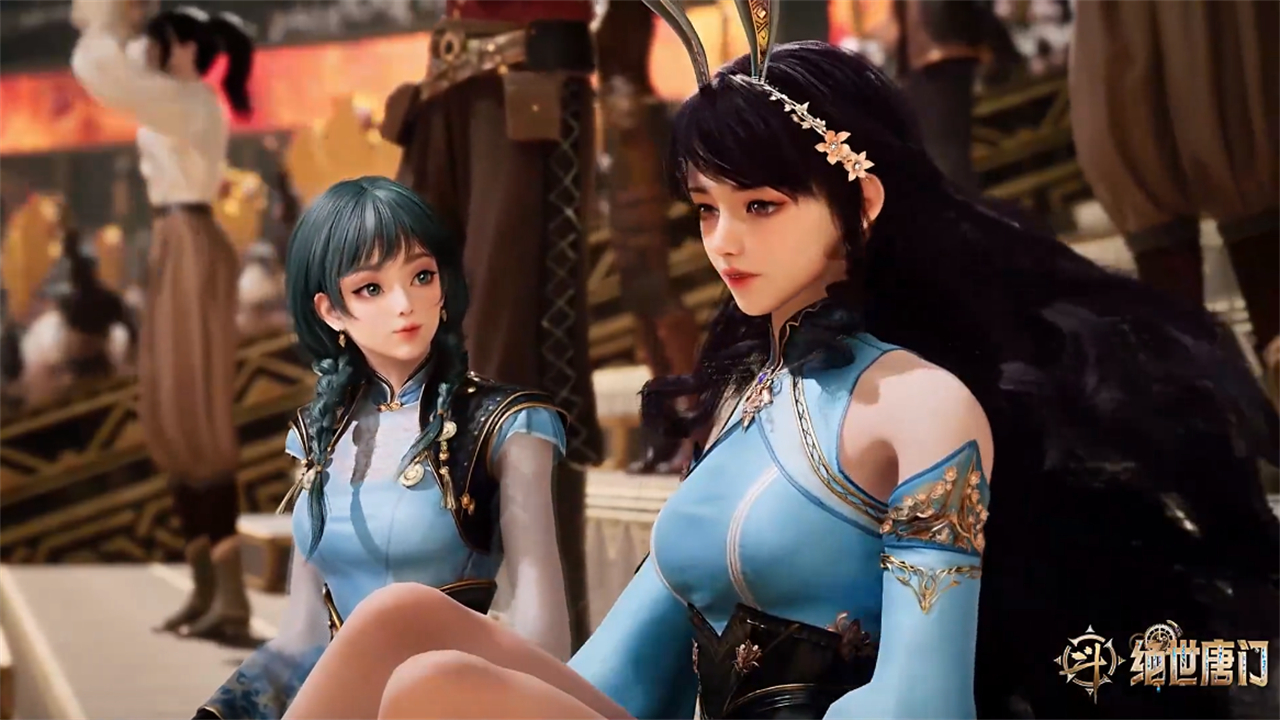 江楠楠大美女出现打码画面，裙子太短容易走光，打底裤都遮不住