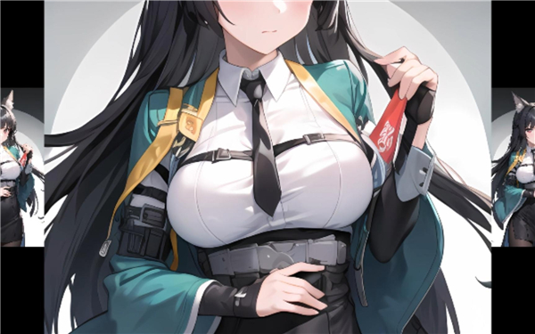 《绝区零》星见雅突破材料一览