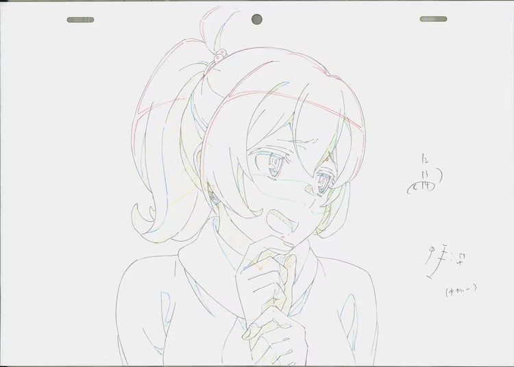 J.C.STAFF原画画廊展“ダンまち”“2.5次元の誘惑”将在东京举办