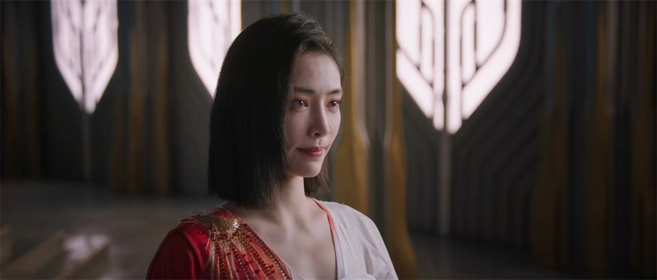 斗罗大陆真人剧导演魔改原著，胡列娜加戏，女配都快压过女主了