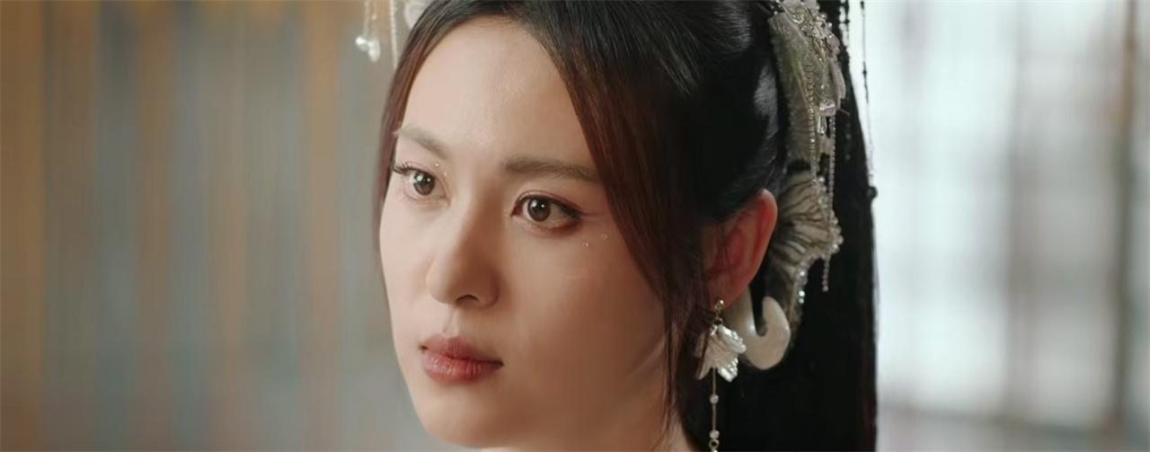 斗罗大陆真人剧导演魔改原著，胡列娜加戏，女配都快压过女主了