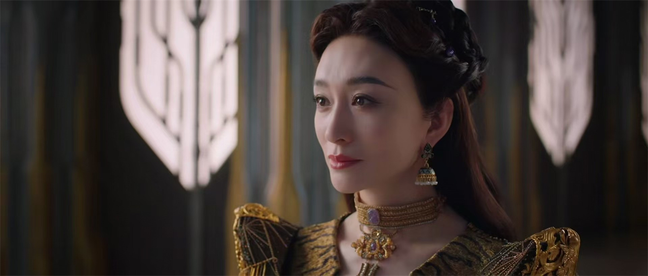 斗罗大陆真人剧导演魔改原著，胡列娜加戏，女配都快压过女主了