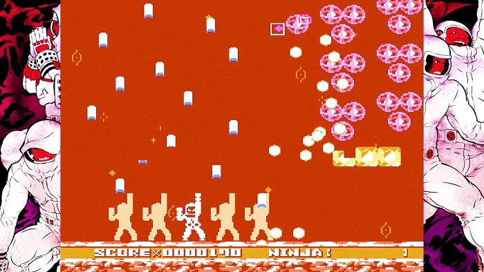 《RIKI 8Bit GAME Collection》复古风格游戏合集发布
