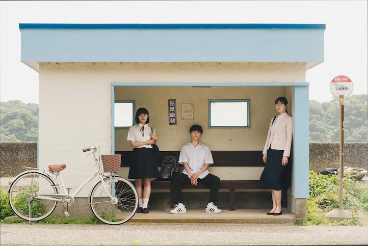 山本直树作品「YOUNG&FINE」将实拍电影化