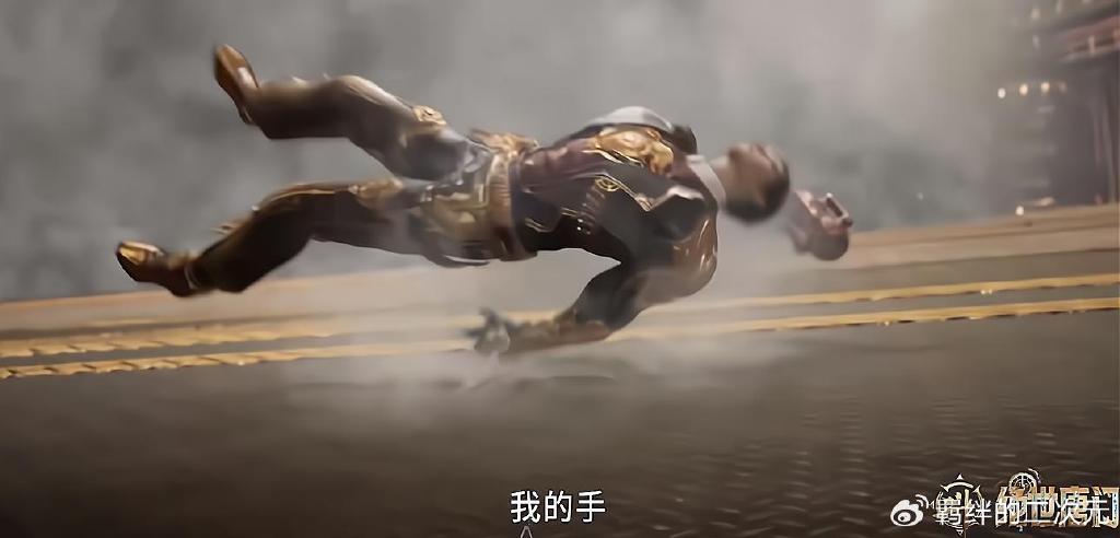 冬儿杀人被改，周兴浩暗算冬儿，雨浩霸气护妻，唐门战胜日月战队