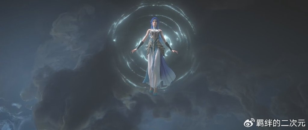上古女仙出手相助，石昊成功修出第三道仙气，终于晋升真神境界