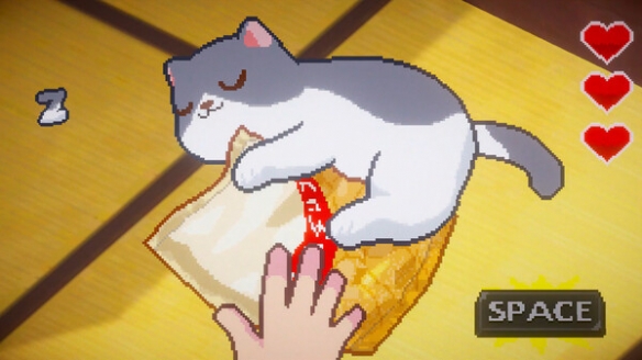 《美希与猫之岛》支持语言介绍