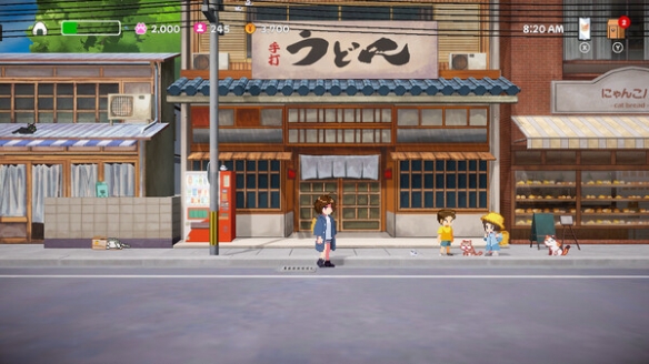 《美希与猫之岛》发售时间介绍
