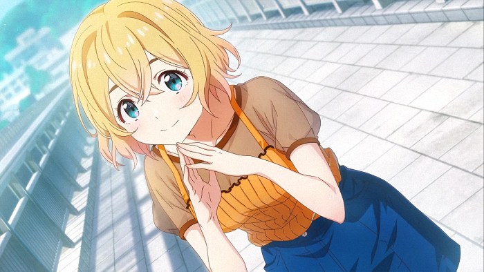 《彼女、お借りします ～水平線と水着の彼女～》游戏版登陆Switch