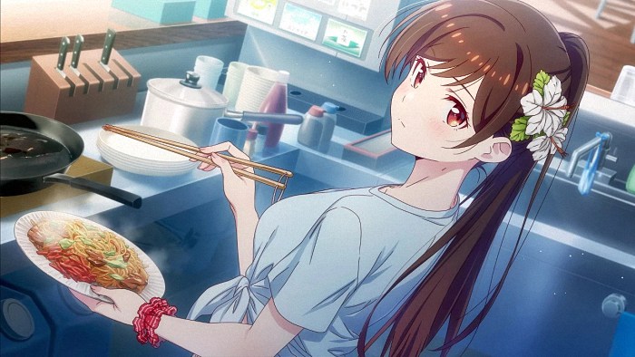 《彼女、お借りします ～水平線と水着の彼女～》游戏版登陆Switch