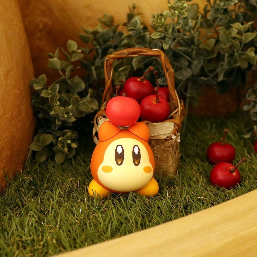 「星之卡比」主题咖啡厅“Kirby Café OSAKA”在大阪心斋桥开业