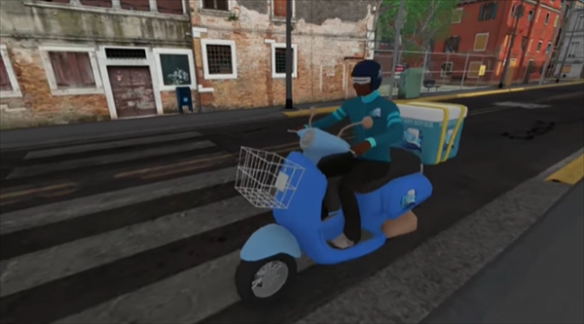 《Laundry Store Simulator》游戏类型说明