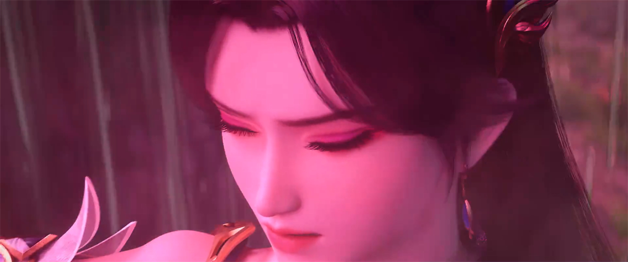 曹颖大美女惨遭束缚，双眼紧闭疼到呻吟，身材太好，姿势太诱人了
