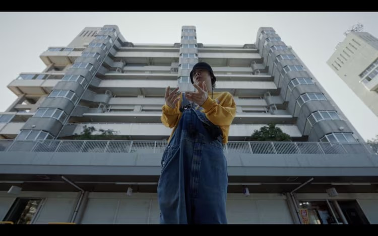 GADORO新曲「あっかんべぇ」MV发布