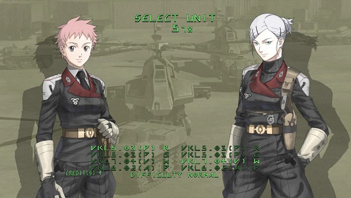 《UNDER DEFEAT》决定版登陆任天堂eShop