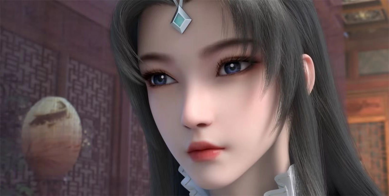 又一国漫作品开播，三大美女现身，还是后宫番，男主待遇远超萧炎