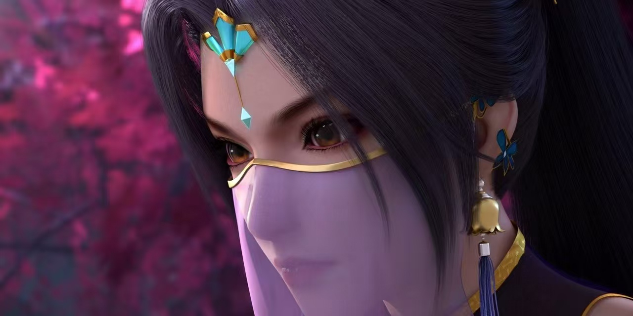 又一国漫作品开播，三大美女现身，还是后宫番，男主待遇远超萧炎
