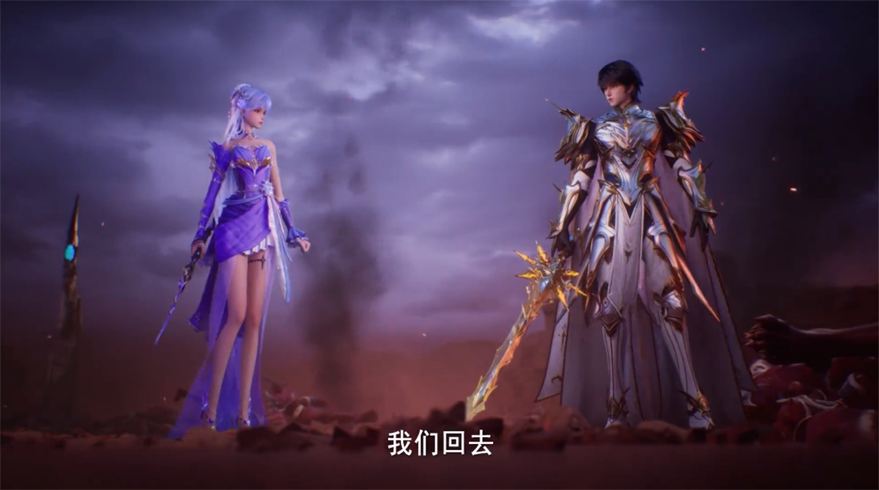 圣采儿大美女打架动作太大，裙子太短容易走光，大长腿太诱人了