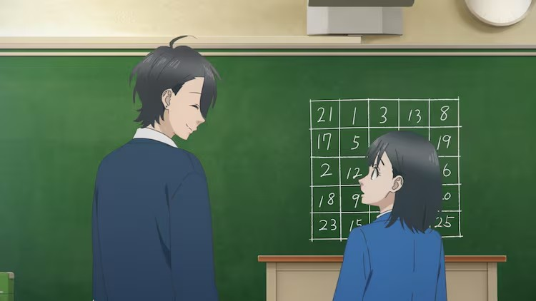 《蜂蜜柠檬苏打》动画版25年1月8日开播，主题曲由&TEAM演唱。