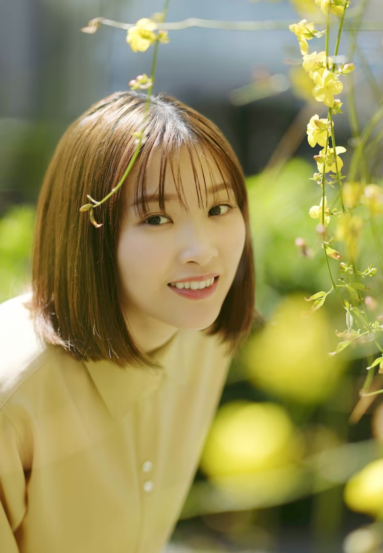 《蜂蜜柠檬苏打》动画版25年1月8日开播，主题曲由&TEAM演唱。