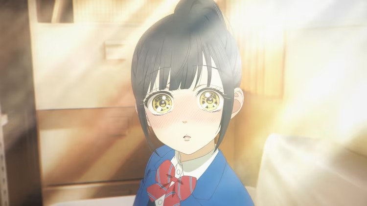 《蜂蜜柠檬苏打》动画版25年1月8日开播，主题曲由&TEAM演唱。