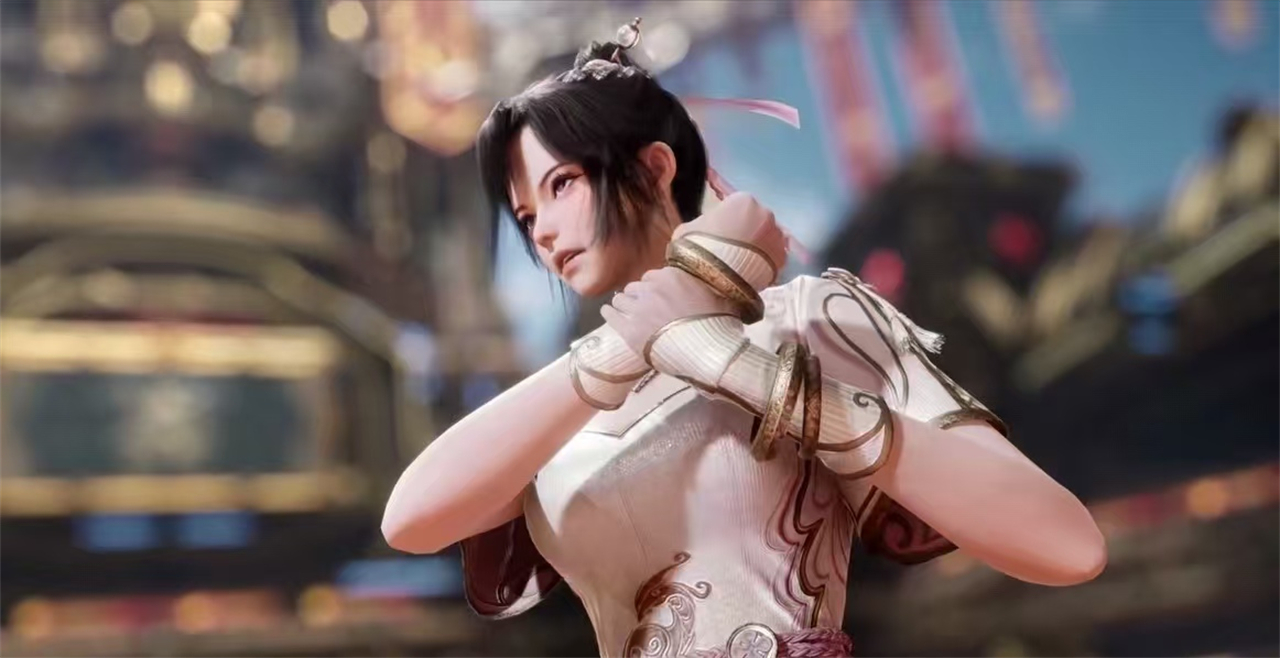 继荆紫烟之后斗罗导演又删除一美女，还是个人妻，粉丝要求修改