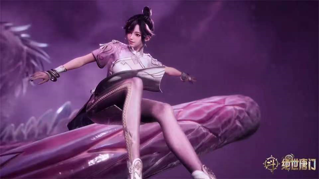 继荆紫烟之后斗罗导演又删除一美女，还是个人妻，粉丝要求修改