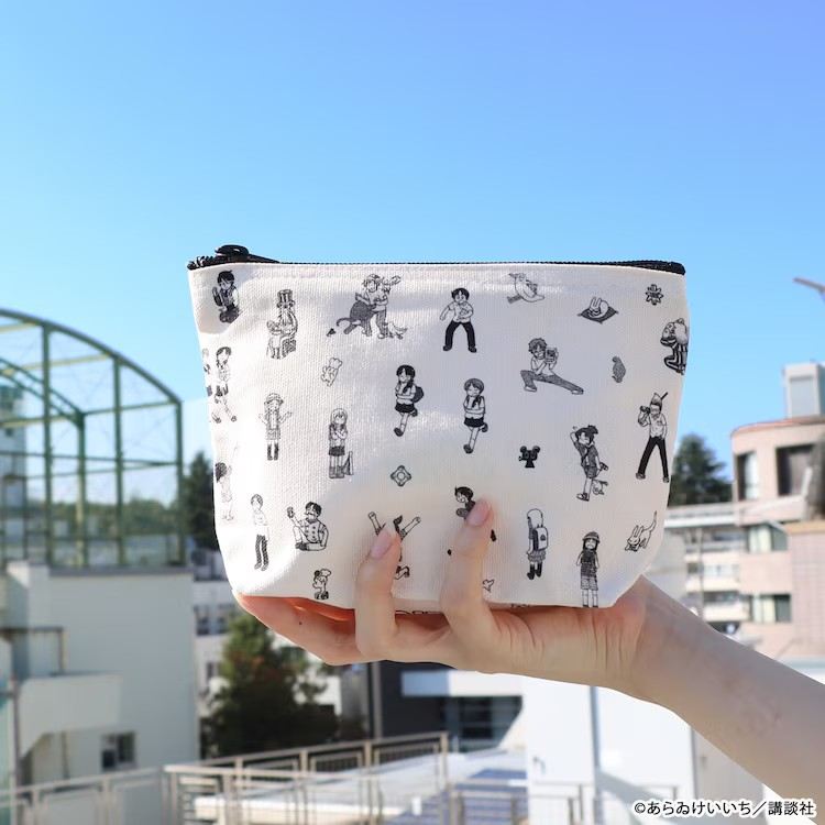 「CITY」周边商品时隔5年再贩！