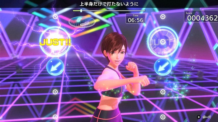 《Fit Boxing 3 -Your パーソナルトレーナー-》为健身带来新动力