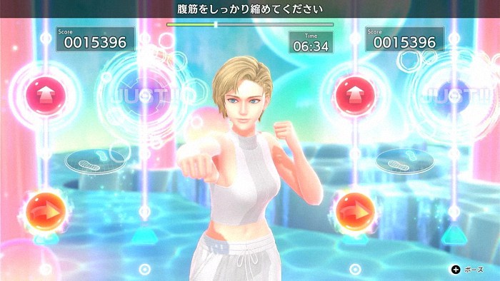 《Fit Boxing 3 -Your パーソナルトレーナー-》为健身带来新动力