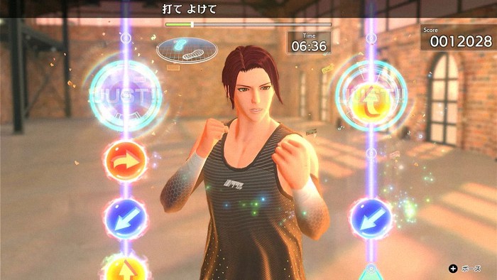 《Fit Boxing 3 -Your パーソナルトレーナー-》为健身带来新动力