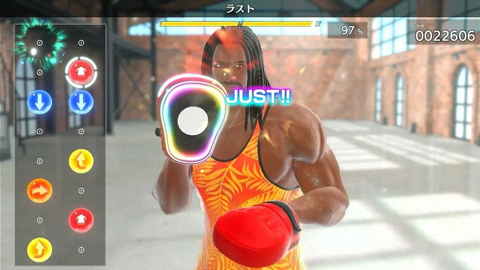 《Fit Boxing 3 -Your パーソナルトレーナー-》为健身带来新动力