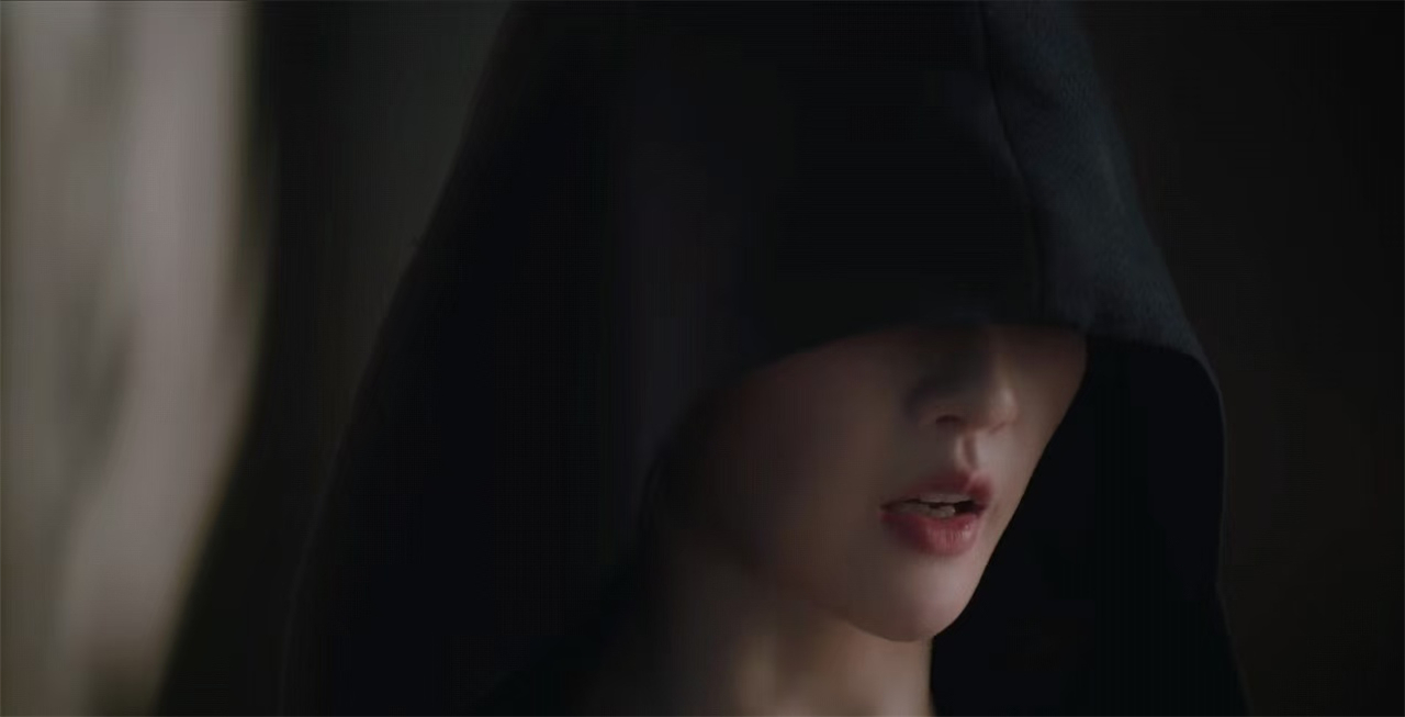 斗罗大陆：千仞雪正式登场，比动漫版还美，亮武魂那一刻更是绝了