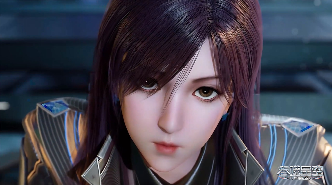 吞噬星空强行原创剧情，女主徐欣出轨，还引发了一个严重后果