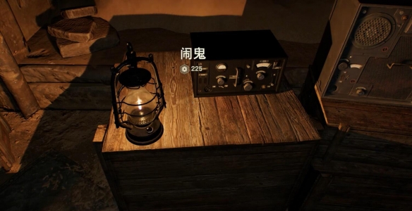 《夺宝奇兵古老之圈》闹鬼谜题图文攻略