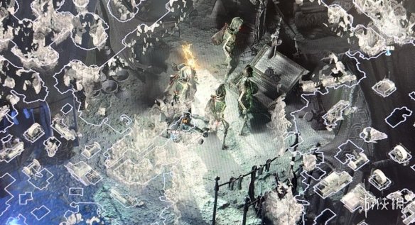 《流放之路2》工匠的工具获得方法