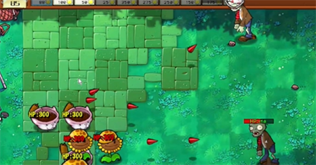 《PVZ杂交版》挑战模式第65关怎么过 第65关通关流程攻略