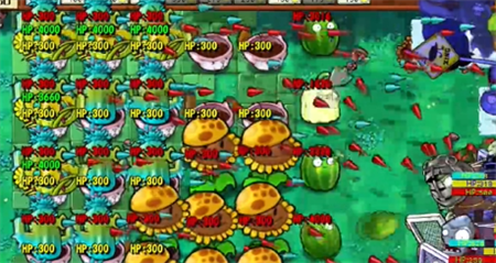 《PVZ杂交版》挑战模式第65关怎么过 第65关通关流程攻略