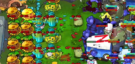 《PVZ杂交版》挑战模式第52关过关指南